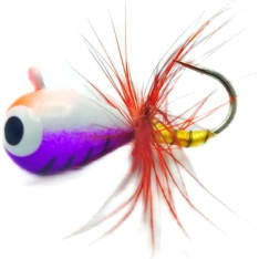 Ruthless 4 mm 1,1 g perhomorri