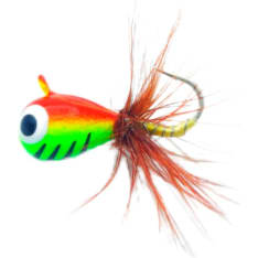 Ruthless 4 mm 1,1 g perhomorri
