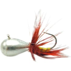 Ruthless 5 mm 1,8 g perhomorri