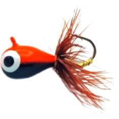 Ruthless 5 mm 1,8 g perhomorri