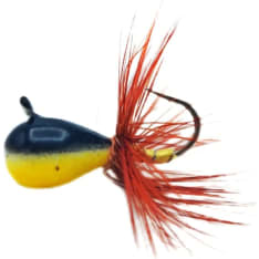 Ruthless 6 mm 3,1 g perhomorri