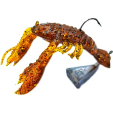 Orka King Crab 7,5 cm jigi