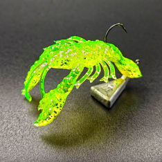 Orka King Crab 7,5 cm jig