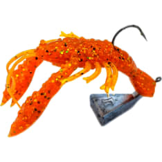 Orka King Crab 7,5 cm jig