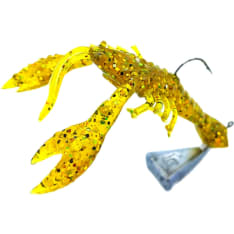 Orka King Crab 7,5 cm jigi