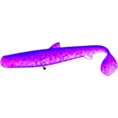 Orka Small Fish Paddle Tail 5 cm jigi