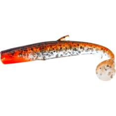Orka Small Fish Paddle Tail 5 cm jigi