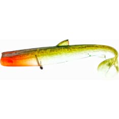 Orka Small Fish Paddle Tail 5 cm jigi