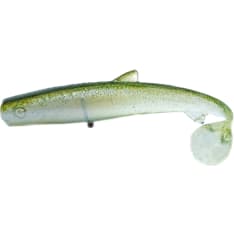 Orka Small Fish Paddle Tail 10 cm down