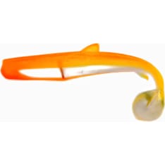 Orka Small Fish Paddle Tail 10 cm jigi