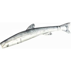 Orka Small Fish 7cm 4kpl Jigi