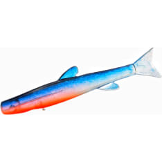 Orka Small Fish 10 cm 4 kpl jigi