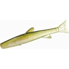 Orka Small Fish 10 cm 4 kpl jigi