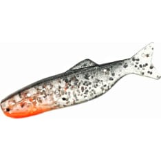 Orka Hybrid Shad 7 cm 4 cup water