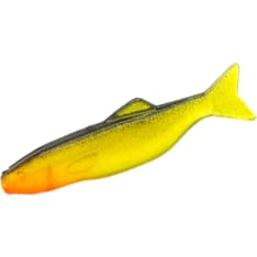 Orka Hybrid Shad 7 cm 4 cup water