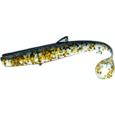 Orka Small Fish Paddle Tail 7cm 5 kpl fish