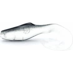 Orka Shad Tail 7,5 cm 5kpl jigi