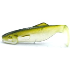 Orca Shad 5,5 cm 5 kpl comes