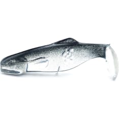 Orka Shad 5,5 cm 5 kpl jigi