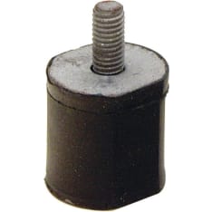 Ratioparts 170-358 STIHL vibration damper