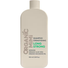 Organic Mimi Long strong 100ml shampoo