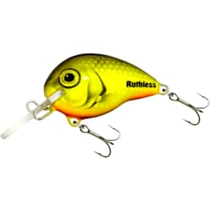 Ruthless Holy Diver 3,5 cm vaappu