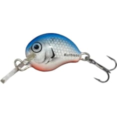 Ruthless Holy Diver 1,8 cm vaappu