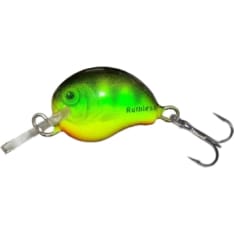Ruthless Holy Diver 1,8 cm vaappu