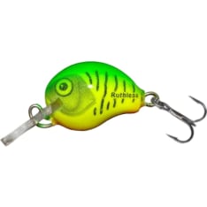 Ruthless Holy Diver 1,8 cm vaappu