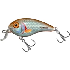 Ruthless Rattlin Crank Shallow 6.5 cm crank
