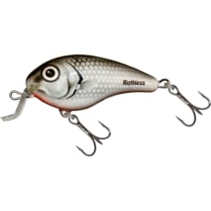 Ruthless Rattlin Crank Shallow 6,5 cm vaappu