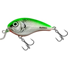 Ruthless Rattlin Crank Shallow 6.5 cm crank