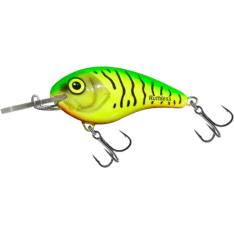 Ruthless Rattlin Crank Deep 6,5 cm vaappu