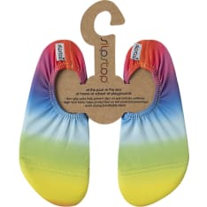 Slipstop Rainbow lasten tossut