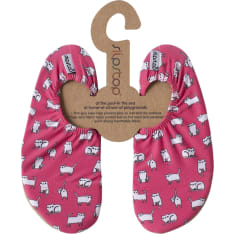 Slipstop Meow children's slippers