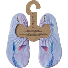 Slipstop Trinity children's slippers