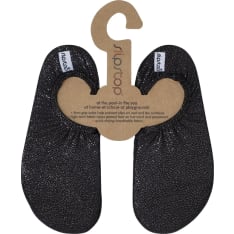 Slipstop Gloss children's slippers
