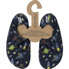 Slipstop Saturn children's slippers