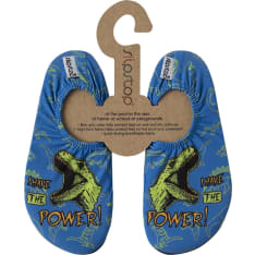 Slipstop Trodo children's slippers