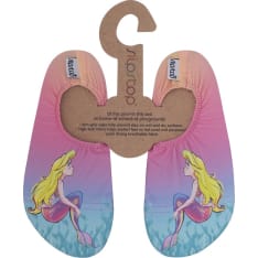 Slipstop Babe children's slippers