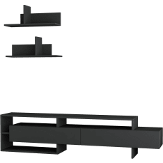 Hanah Home Gara tv-taso
