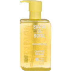 Savon de Royal Miracle Coffee Break 500 ml suihkugeeli