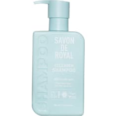 Savon de Royal Miracle Collagen Revitalize Hair 500 ml shampoo