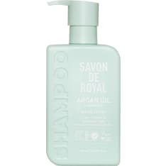 Savon de Royal Miracle Argan Oil Repair Expert 500 ml shampoo