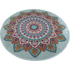 L'essentiel Royal Djt bath mat