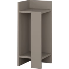 Hanah Home Elos Left nightstand