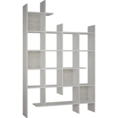 Hanah Home Manco Hitit bookshelf