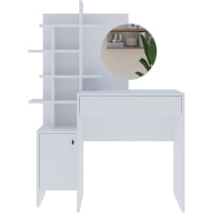 Hanah Home Mup meikkipöytä