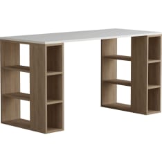 Hanah Home Colmar kirjoituspöytä