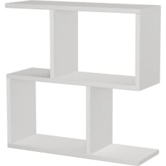 Hanah Home Mania white side table